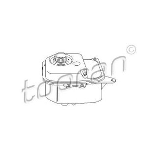 Бачок расширительный topran 104391755 фото