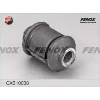 Сайлентблок рычага Fenox CAB10038 фото