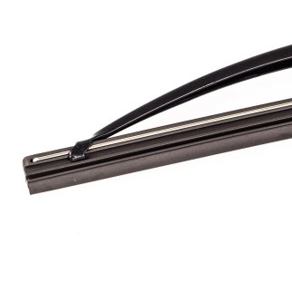 Щетка стеклоочистителя 600 мм каркасная 1 шт MASUMA WIPER BLADE MU-024S фото 2