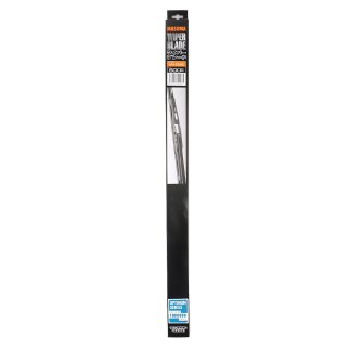 Щетка стеклоочистителя 600 мм каркасная 1 шт MASUMA WIPER BLADE MU-024S фото 5