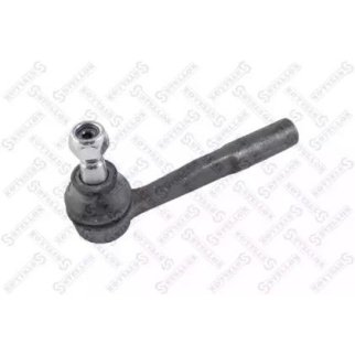 Наконечник рулевой правый Stellox 51-00708-SX фото