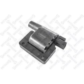 61-00079-SX_катушка зажигания! Nissan Primera/Sunny/Terrano 1.4-3.0i 86> фото