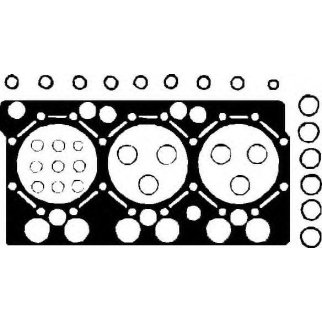 Прокладка головки блока Elring 750.530 фото