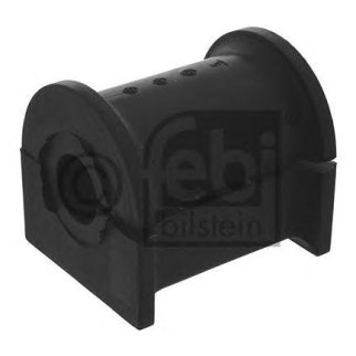 Втулка заднего стабилизатора FEBI 40033 фото