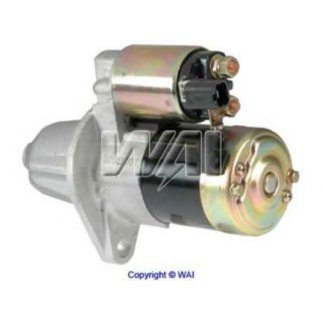 Стартер WAI 17833N фото 2