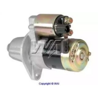 Стартер WAI 17833N фото