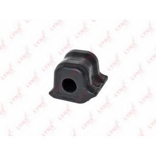 Втулка (сайлентблок) переднего стабилизатора LYNXauto C8564 фото