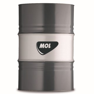 Масло моторное TEBOIL Super HPD 10W-40 полусинтетическое 204 л 3414122 фото