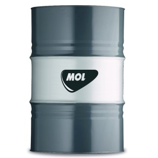 Масло моторное TEBOIL Super HPD 10W-40 полусинтетическое 204 л 3414122 фото