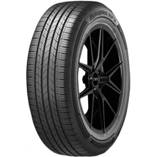 Шина Легковая Hankook Dynapro HPX RA43 R18 285/60 116V TL фото 1