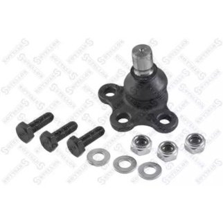 52-03366A-SX_опора шаровая! Citroen C2/C3 all 02> фото