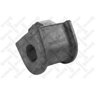 79-00795-SX_втулка стабилизатора передней подвески! KIA Cerato 06> фото