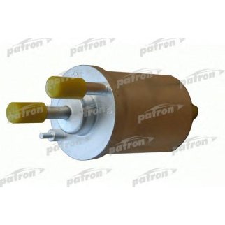Фильтр топливный PATRON PF3196 фото