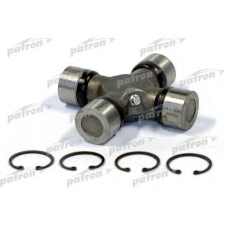 Крестовина карданной передачи 32.00x106.30 фото