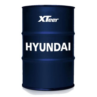 Масло моторное Hyundai Xteer Gasoline Ultra Protection 5W-30 200 л 1200016 фото