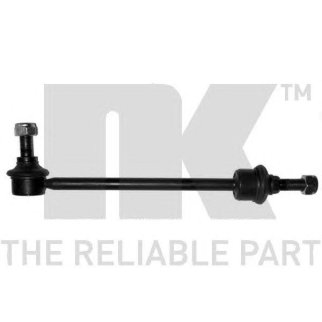 Тяга стабилизатора передней подвески левая, правая / LAND ROVER Discovery-II 99~04 фото