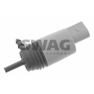 Насос омывателя SWAG 20 92 6495 фото