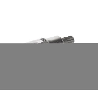 Головка торцевая SPLINE 1/2" х М10 55мм JTC фото 1