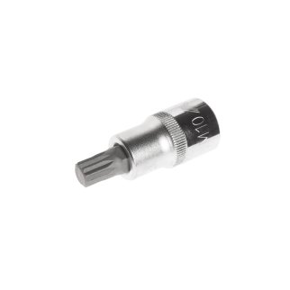 Головка торцевая SPLINE 1/2&quot; х М10 55мм JTC фото