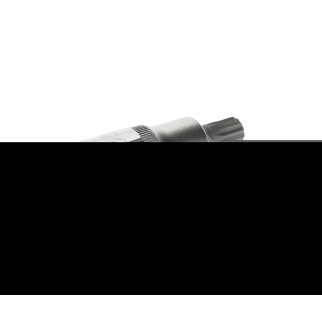 Головка торцевая SPLINE 1/2" х М10 55мм JTC фото 1