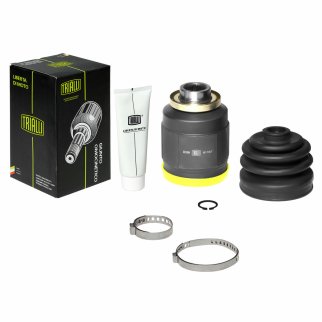 ШРУС внутренний передний TRIALLI GO0884 фото