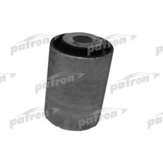 Сайлентблок PATRON PSE10599 фото