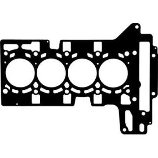 Прокладка ГБЦ фото