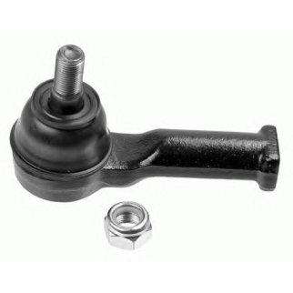 Наконечник рулевой Lemforder 22696 02 фото