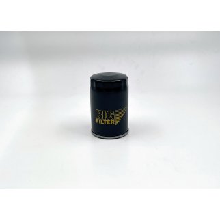 Фильтр масляный BIG FILTER GB-1090 фото 1