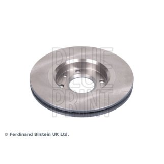 Диск тормозной фото