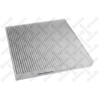 71-10233-SX_фильтр салона!250x235x24 IVECO FIAT DUCATO 2006> фото