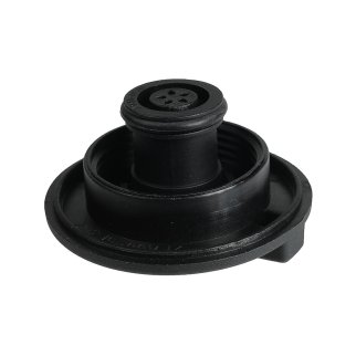 75-51964-SX_крышка расширительного бачка! MB Sprinter/OM646/651 фото