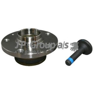 Подшипник ступицы JP Group 1151400800 фото