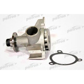 Насос водяной B-211 BMW E34 2.4TD M21 88-96 фото