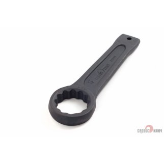 Ключ накидной 41мм силовой СЕРВИС КЛЮЧ фото