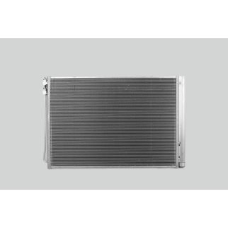 Радиатор кондиционера Gparts AC87447802 фото