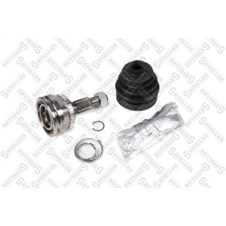 150 1486-SX_ШРУС наружный к-кт! ABS, 24622 Saab 9-5 2.0T/2.2TiD 97> фото