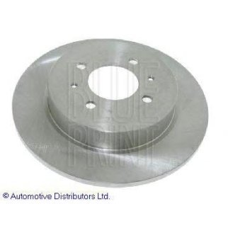 Диск тормозной фото