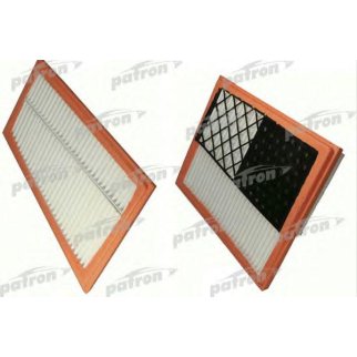 Фильтр воздушный PATRON PF1297 фото