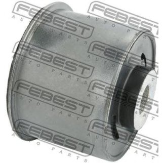 Сайлентблок заднего нижнего продольного рычага фото