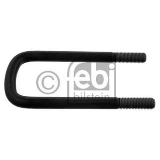 Стремянка задней рессоры FEBI 35665 фото