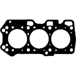 Прокладка ГБЦ Mazda 626 2.5 V6 93> фото