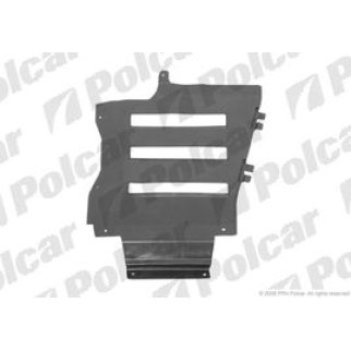 Защита под двигатель VOLVO S40/V40 01- (ZJ) фото