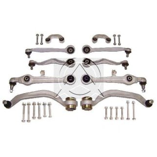 Рычаг задний фото