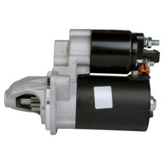 Стартер 12V 1,2 kW фото
