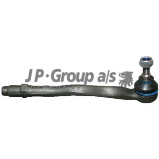 Наконечник рулевой правый JP Group 1444600480 фото