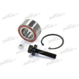 Подшипник ступицы PATRON PBK3449 фото