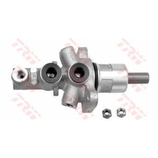Цилиндр тормозной главный TRW PML421 фото