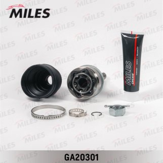 ШРУС NISSAN MICRA K11 1.0 92-00 нар. фото 2