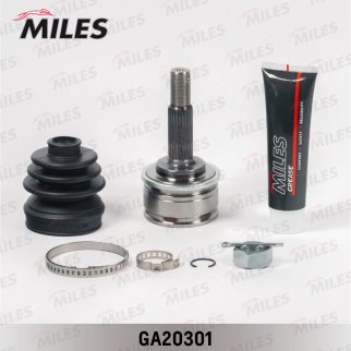 ШРУС NISSAN MICRA K11 1.0 92-00 нар. фото